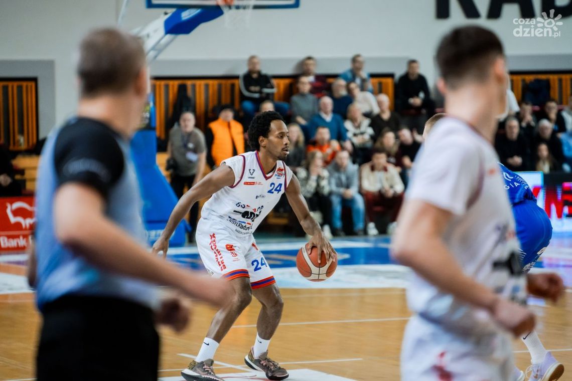HydroTruck Radom zmierzy się ze Śląskiem Wrocław II HydroTruck Radom zmierzy się ze Śląskiem Wrocław II