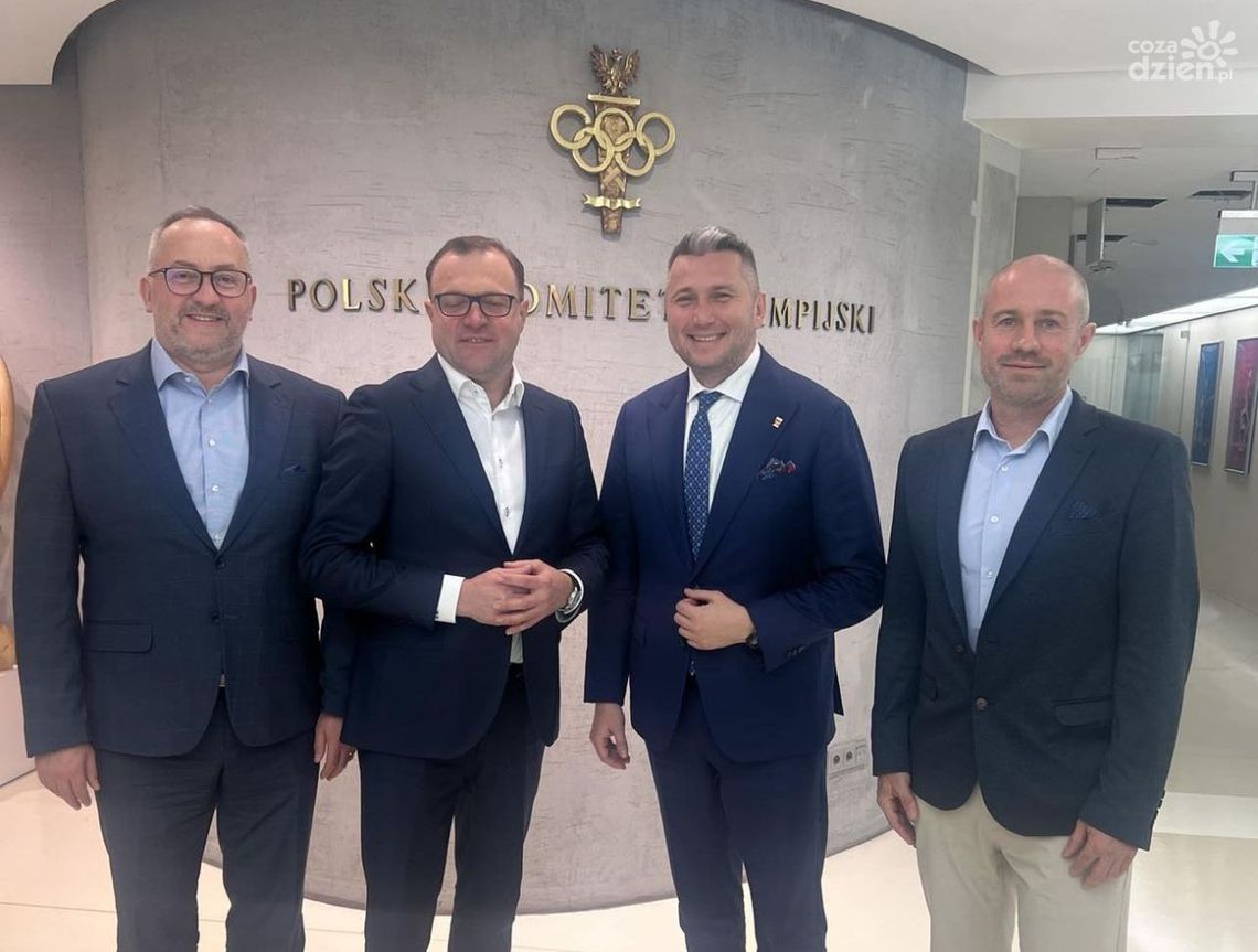 HydroTruck Radom zostanie objęty programem Koszykarskich Ośrodków Sportowego Szkolenia Młodzieży