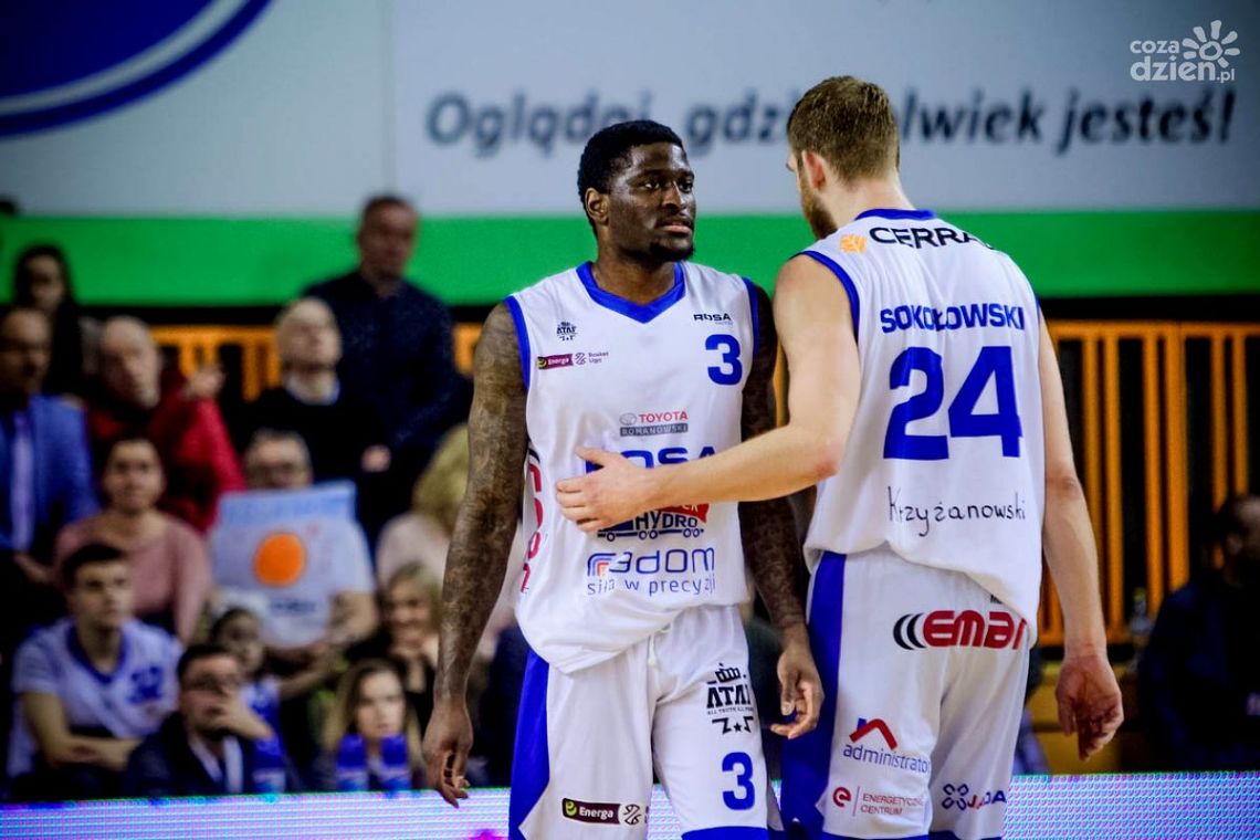 HydroTruck rozpoczął budowę zespołu. AJ English wraca do Radomia! HydroTruck rozpoczął budowę zespołu. AJ English wraca do Radomia!