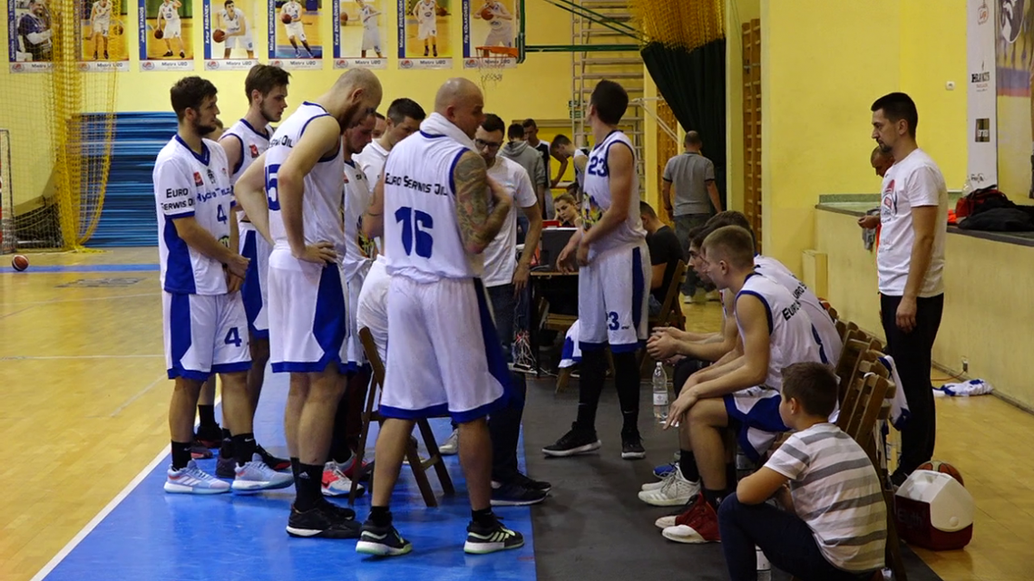 HydroTruck Sky Tattoo II podejmie Akademię Legii. Zagrają o dziewiąty triumf HydroTruck Sky Tattoo II podejmie Akademię Legii. Zagrają o dziewiąty triumf