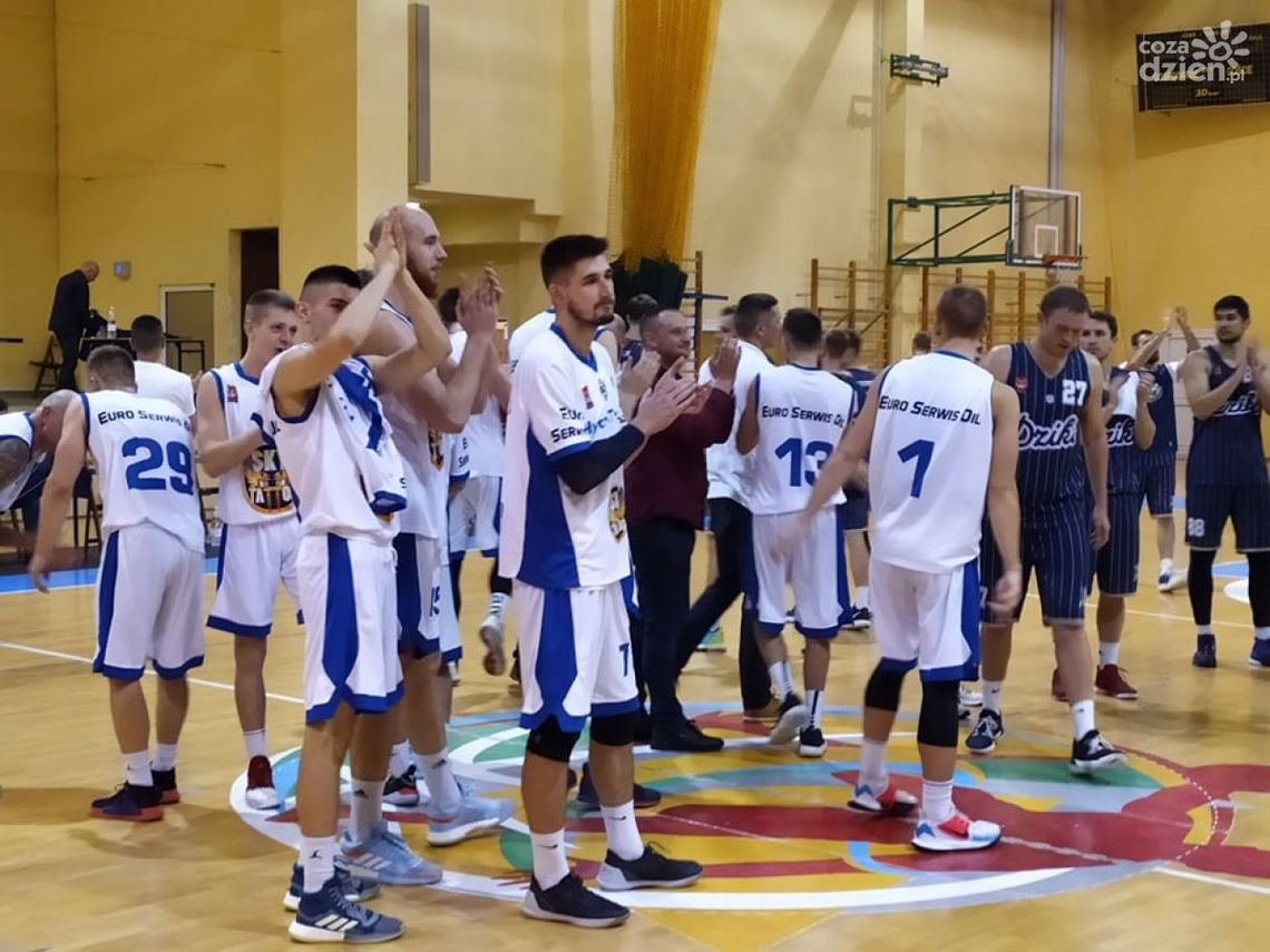 HydroTruck Sky Tattooo II powalczy o ósme zwycięstwo. Rywalem PKK Pabianice HydroTruck Sky Tattooo II powalczy o ósme zwycięstwo. Rywalem PKK Pabianice