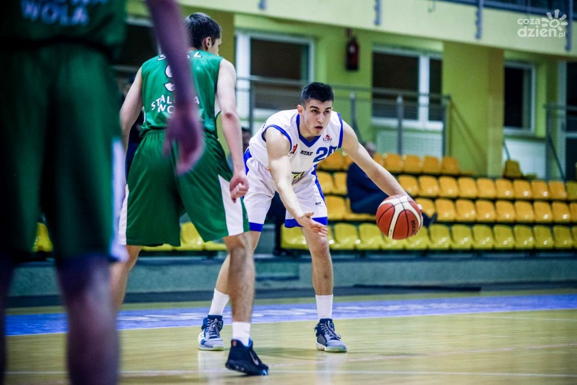 HydroTruck SkyTatoo II Radom - ZKS Stal Stalowa Wola (zdjęcia)