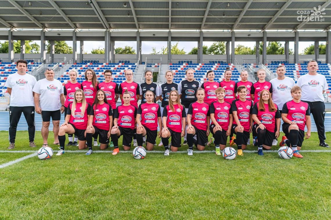 HydroTruck Sportowa Czwórka Radom inauguruje ekstraligowy sezon