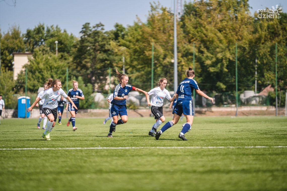 HydroTruck Sportowa Czwórka Radom podejmie akademiczki z Krakowa HydroTruck Sportowa Czwórka Radom podejmie akademiczki z Krakowa