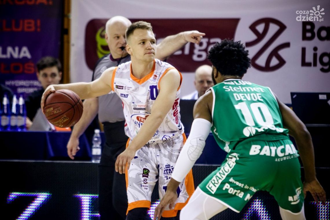 HydroTruck w Gliwicach powalczy o wyższe miejsce