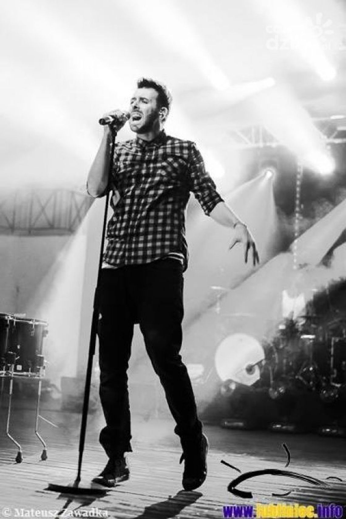 Hyży większą gwiazdą niż Popielewicz? Hyży większą gwiazdą niż Popielewicz?