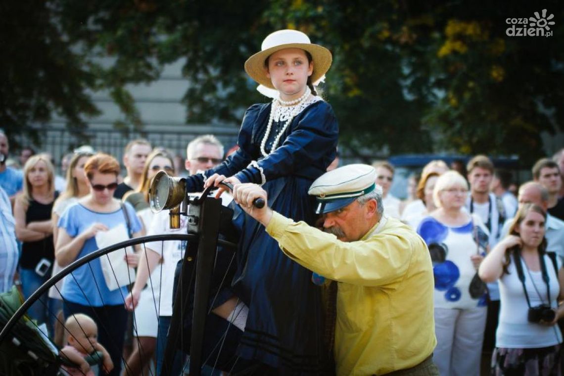 I choćby przyszło tysiąc atletów...
