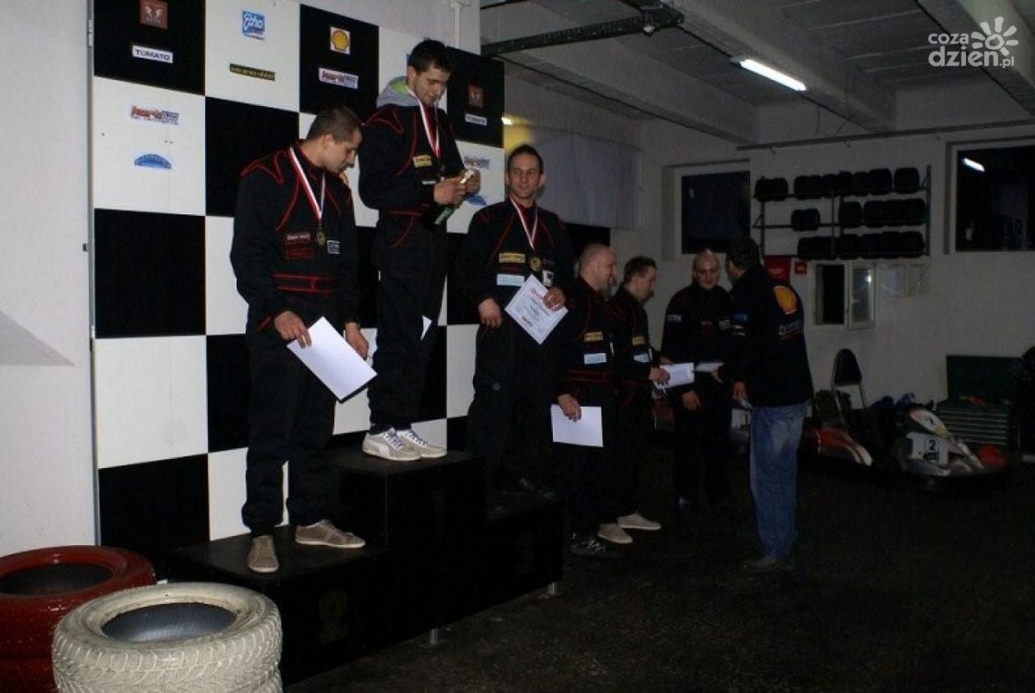 I GP F1 w Kart Action I GP F1 w Kart Action