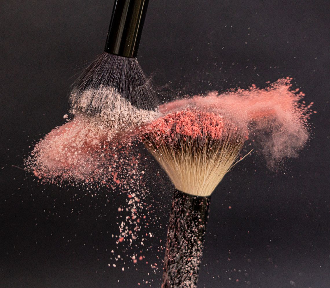 I Ogólnopolski Konkurs Makijażu Art and Beauty, można się zgłaszać