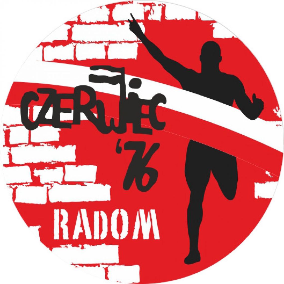 I Półmaraton Radomskiego Czerwca '76 coraz bliżej