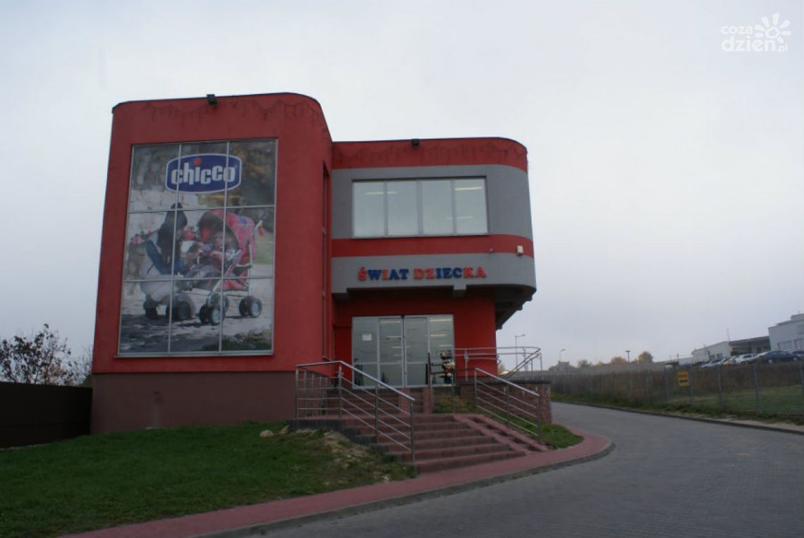 I Radomskie Targi Dziecięce już w ten weekend