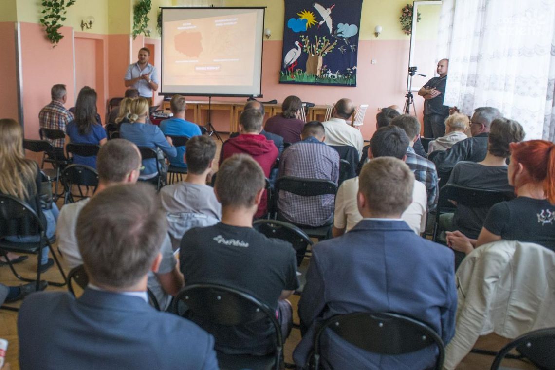 I Ty możesz zdecydować... I Ty możesz zdecydować...