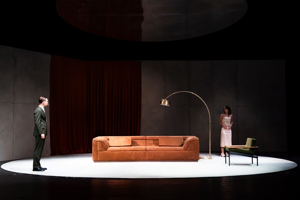 Ibsen w radomskim Teatrze Ibsen w radomskim Teatrze