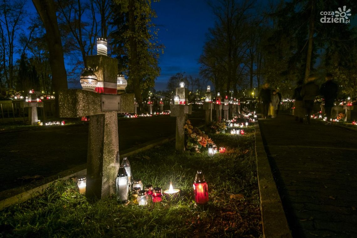 Ich pożegnaliśmy w ostatnich miesiącach...