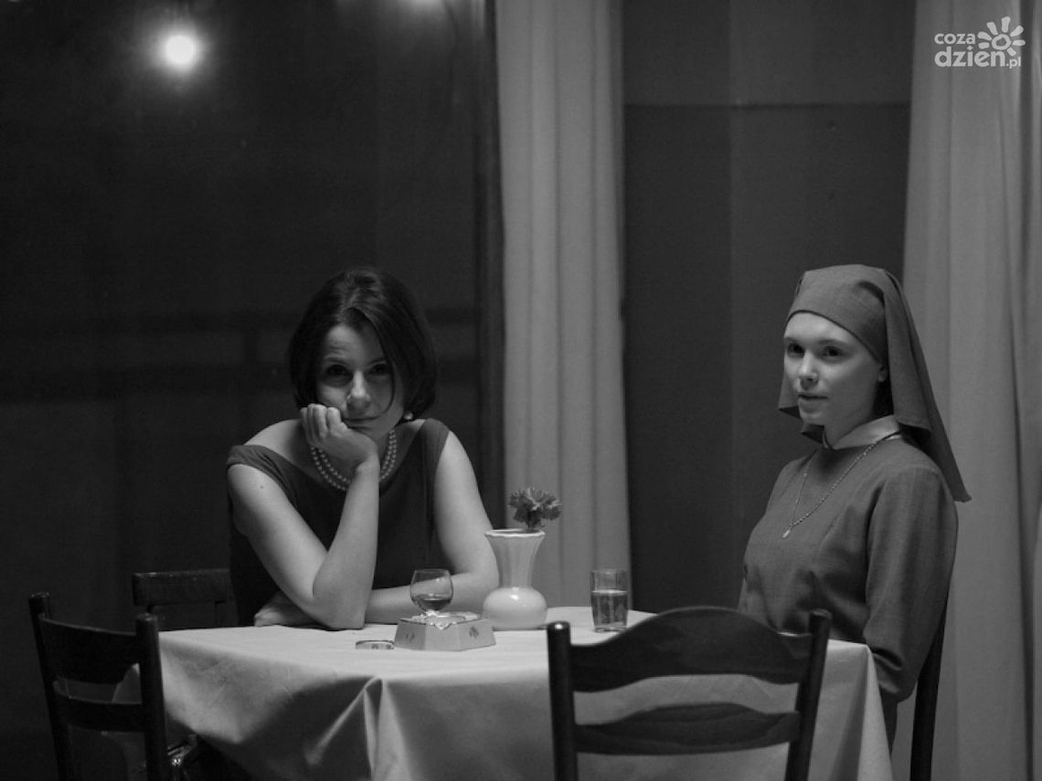 "Ida" w Kinie Konesera
