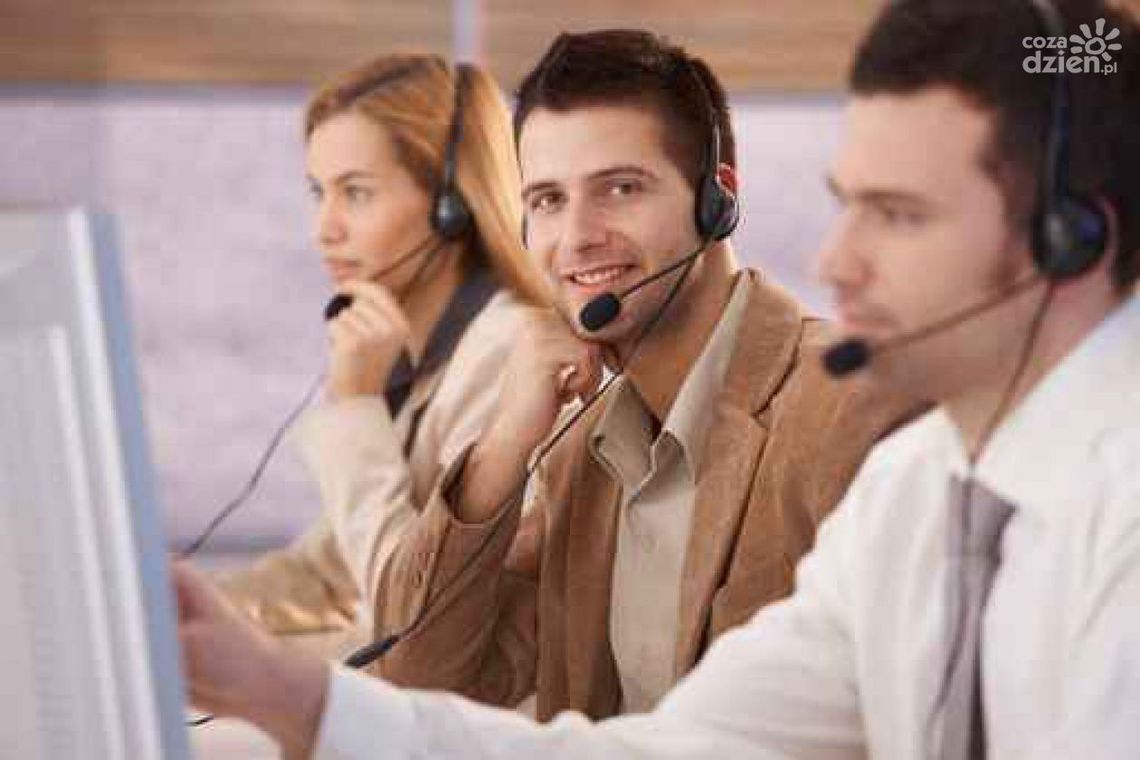 Idea Call Center zatrudnia nowych pracowników