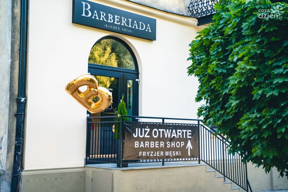 Idealne miejsce dla mężczyzny Idealne miejsce dla mężczyzny