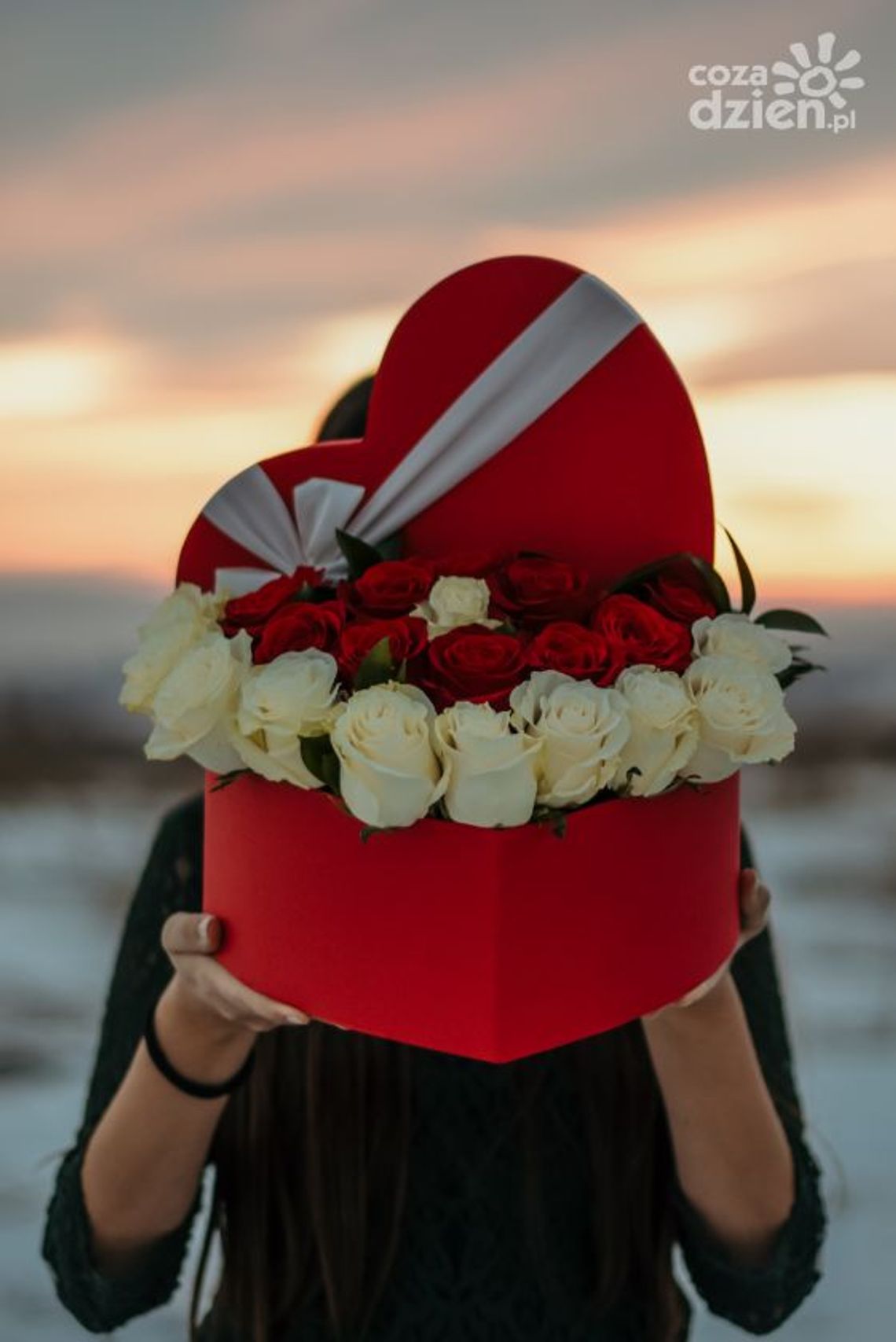 Idealny prezent dla kobiety