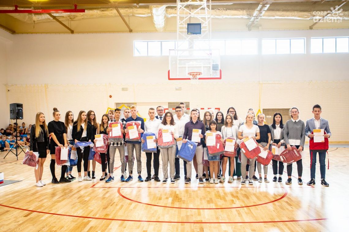 Igrzyska dla wszystkich Igrzyska dla wszystkich