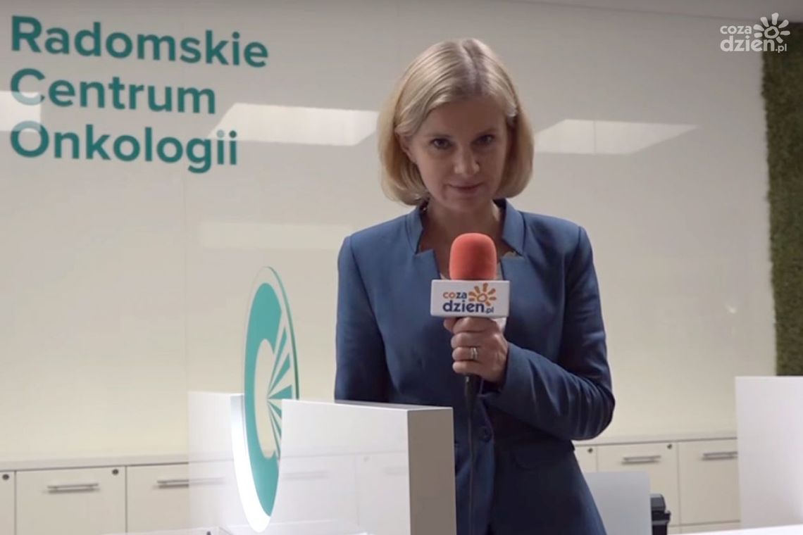 II AKADEMIA ONKOLOGICZNA JUŻ W PIĄTEK