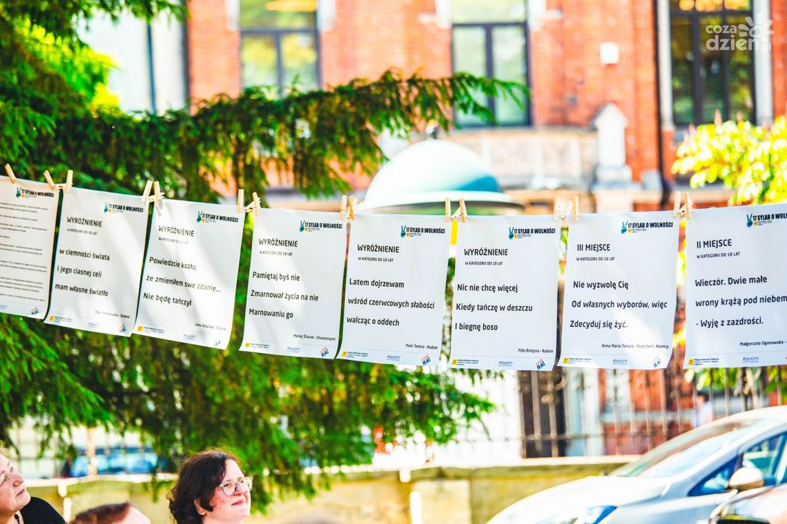 II edycja konkursu na haiku 