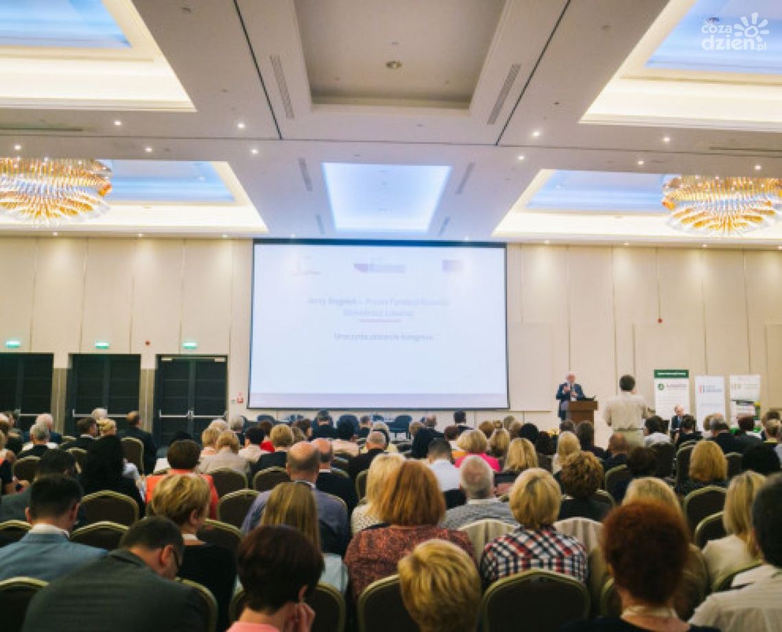 II Krajowy Kongres Sekretarzy