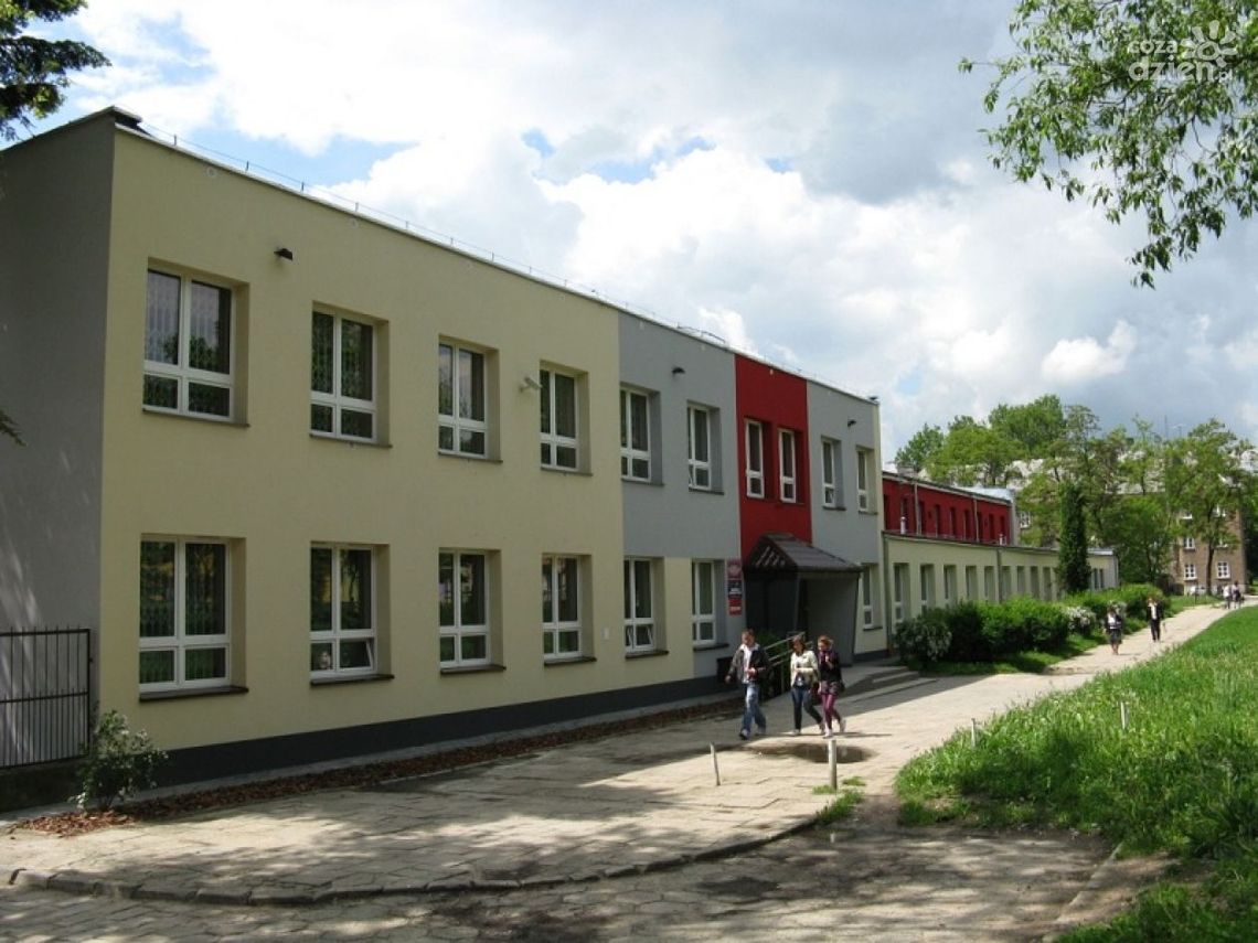 II LO najchętniej wybierane