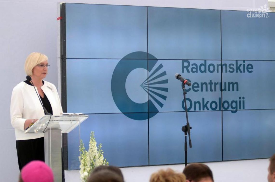 II Radomska Akademia Onkologii – transmisja na żywo