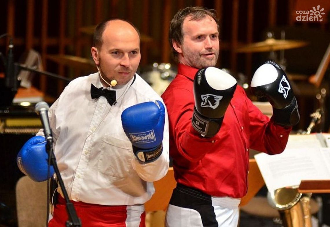 II Radomska Bitwa Big Bandów