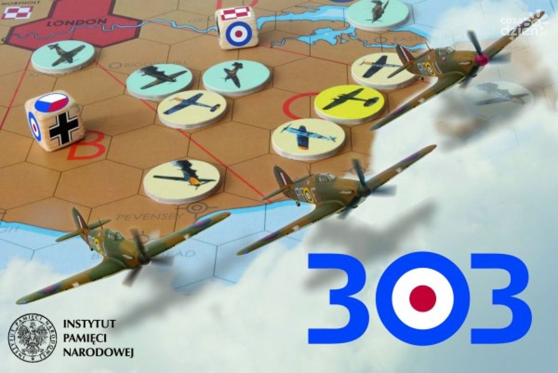 II Radomski Turniej Planszowych Gier Historycznych