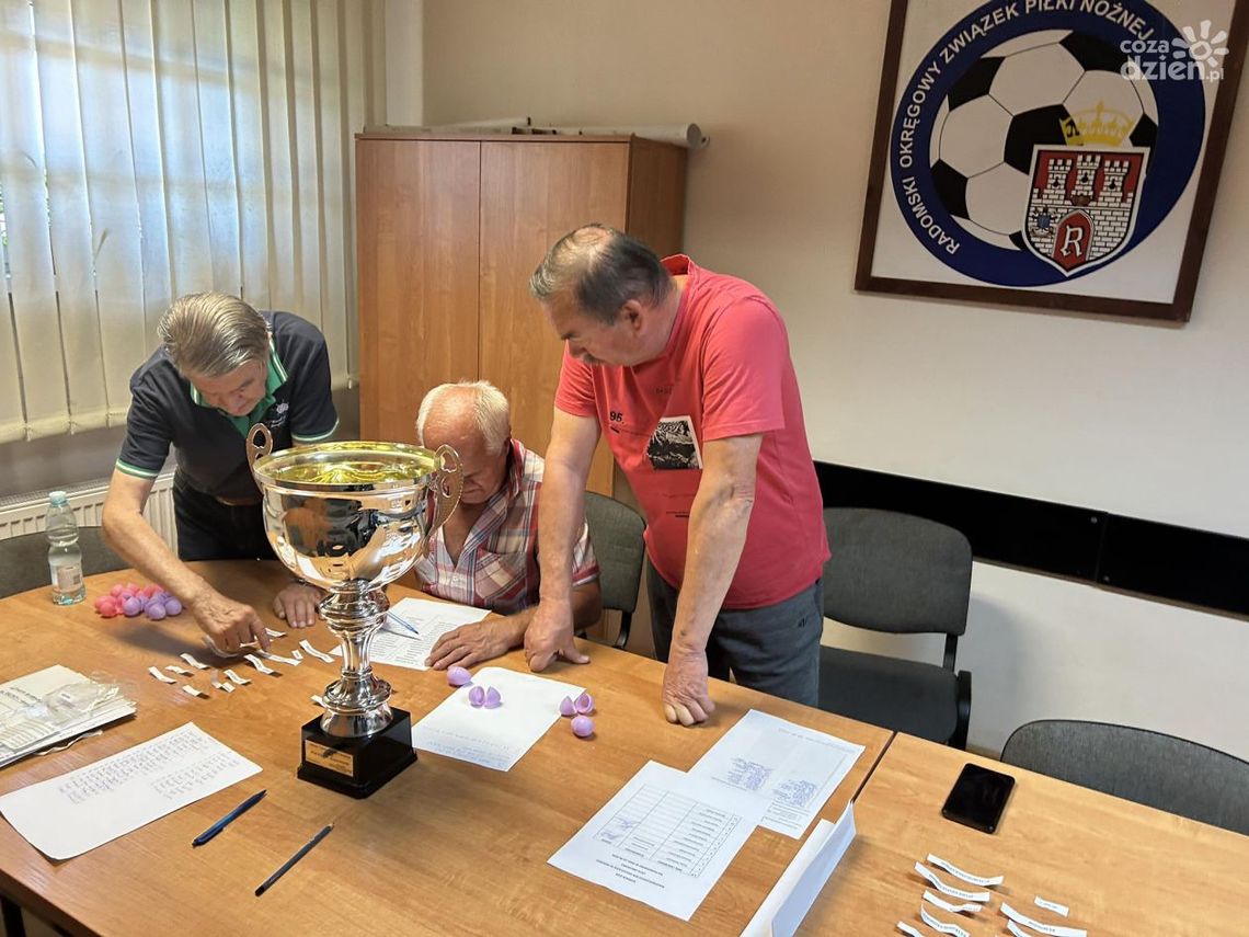 II runda ForBET Pucharu Polski. Pary rozlosowane II runda ForBET Pucharu Polski. Pary rozlosowane