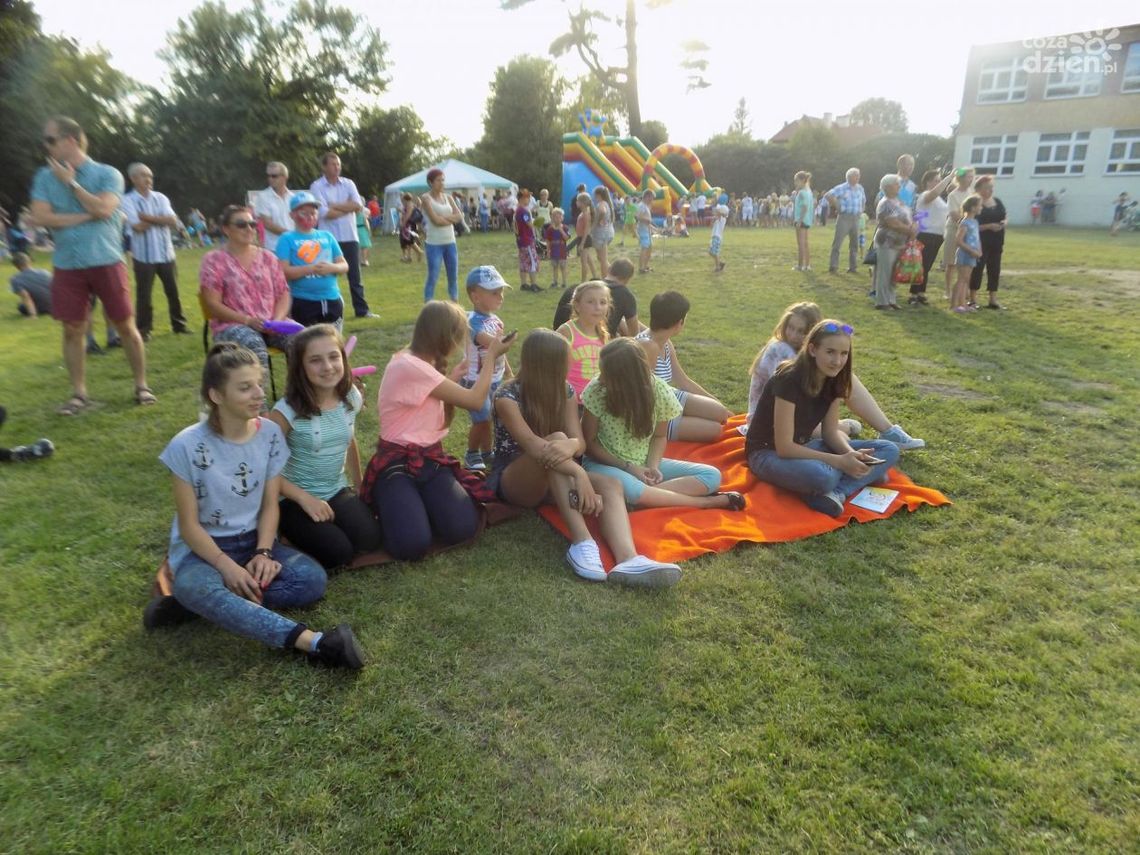 II   Sąsiedzko Rodzinny Piknik w Rudzie Wielkiej