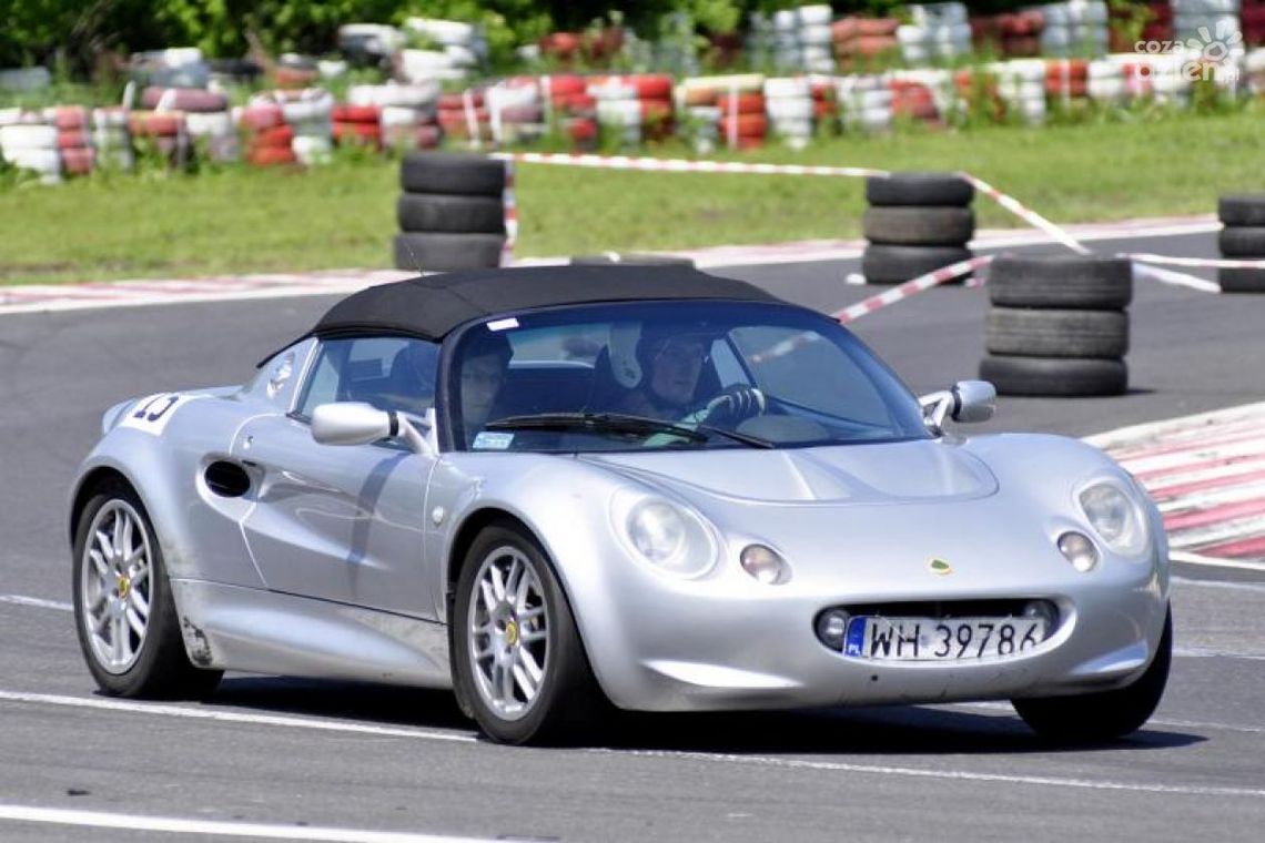 II Superoes już w sobotę w Automobilklubie Radomskim II Superoes już w sobotę w Automobilklubie Radomskim