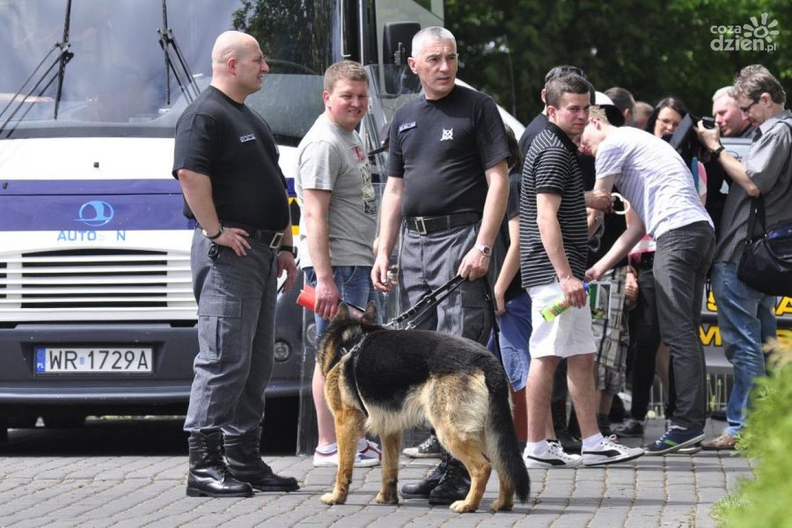 III Dzień Bezpieczeństwa w WSH