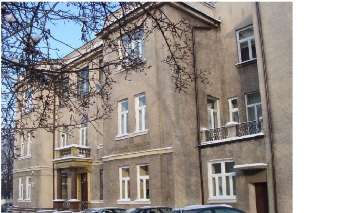 III Liceum Ogólnokształcące im. płk. Dionizego Czachowskiego - opis i oferta III Liceum Ogólnokształcące im. płk. Dionizego Czachowskiego - opis i oferta