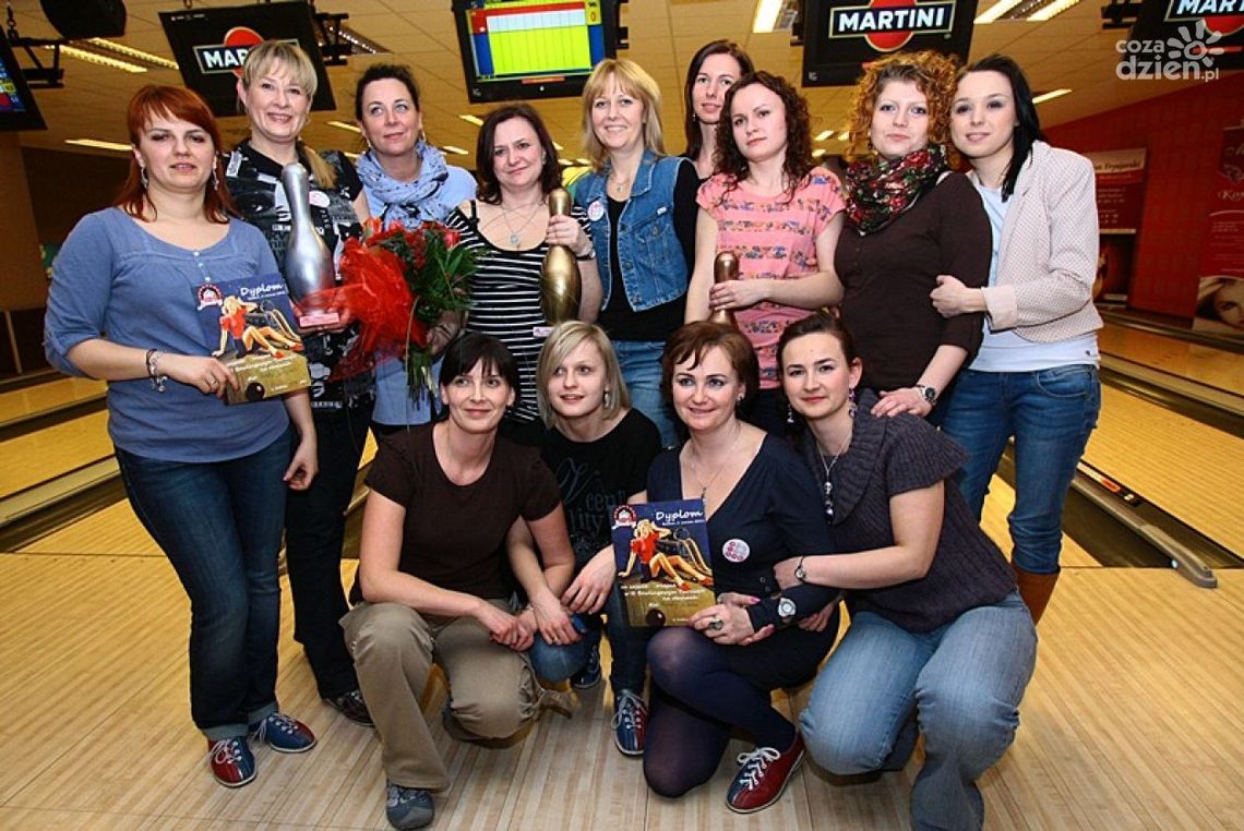 III Turniej na Obcasach- relacja