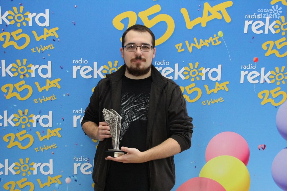 „Ikar” dla radomianina