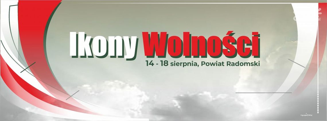 Ikony wolności