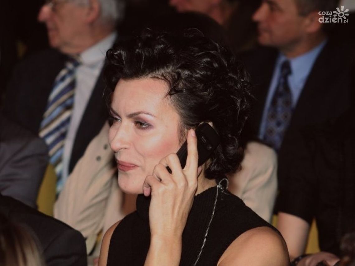 Ile dziennie wydaje na jedzenie Danuta Stenka?