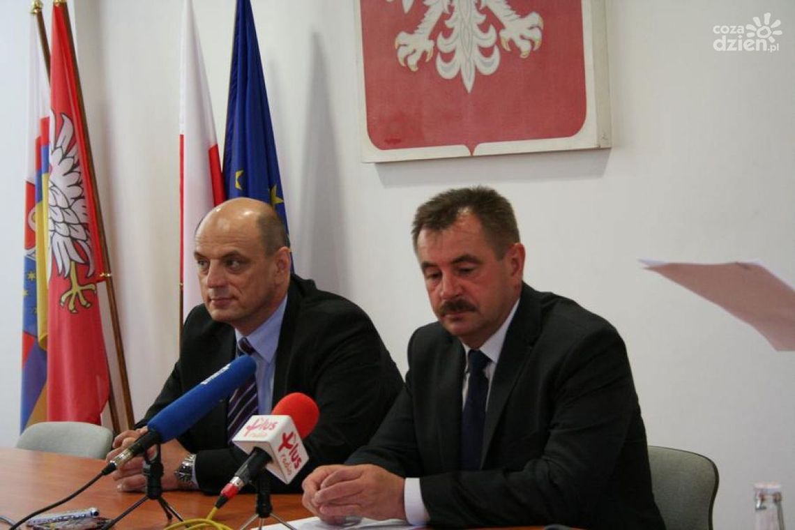 Ile i na co wydaje powiat radomski?