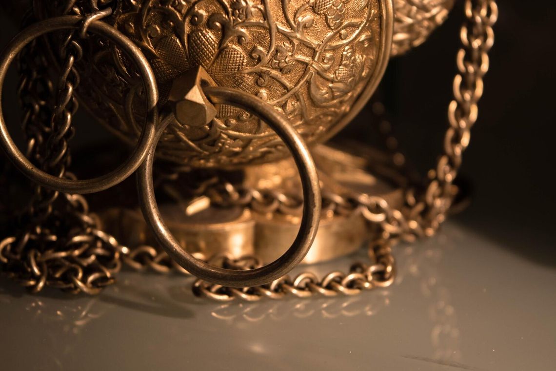 Ile karatów ma czyste złoto?