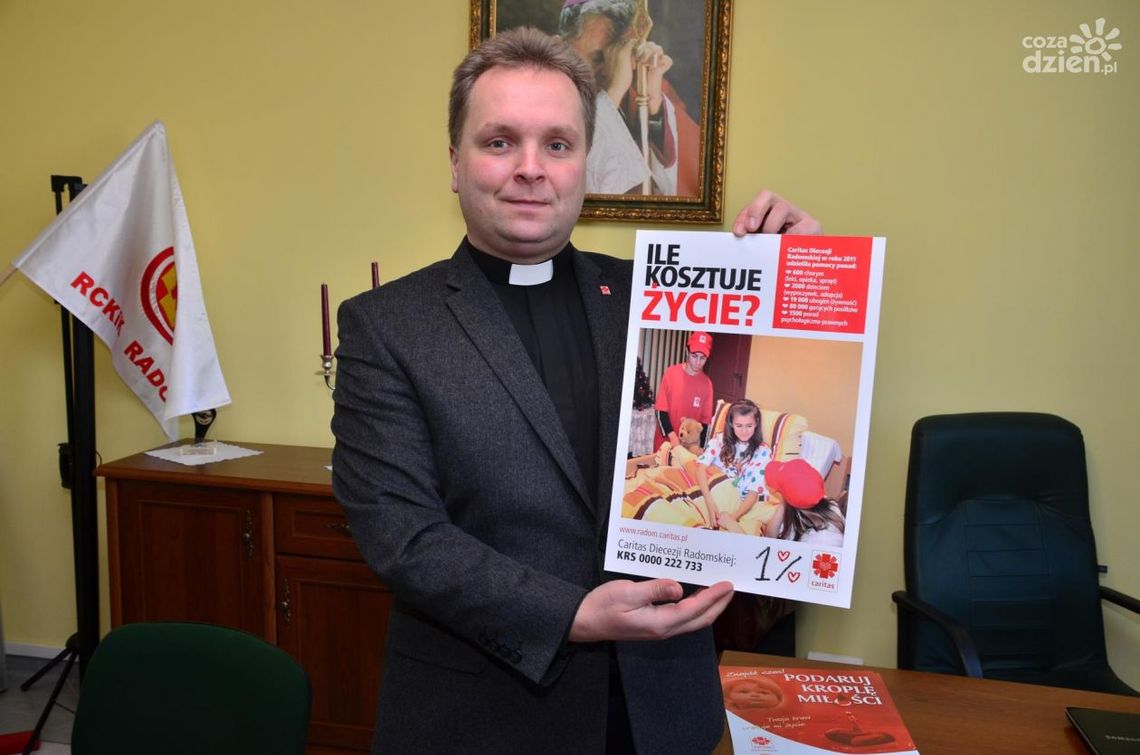 "Ile kosztuje życie?"