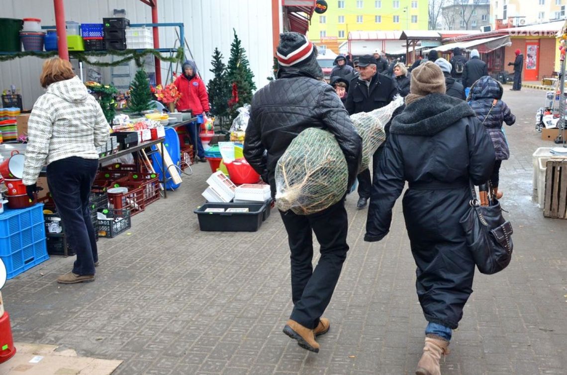 Ile na święta wydają radomianie?