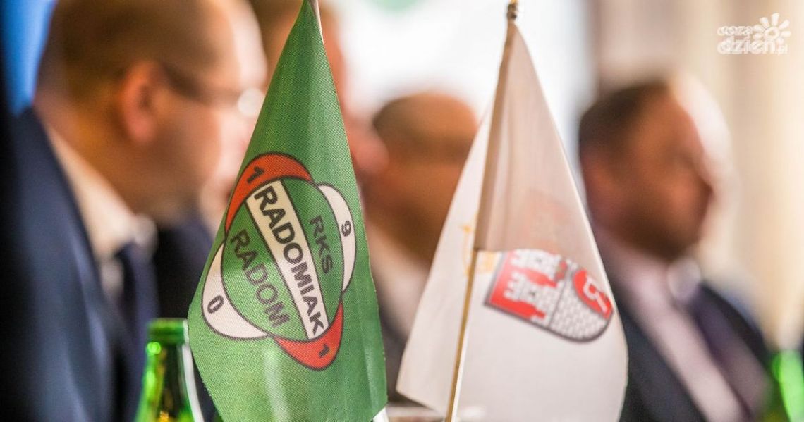 Ile Radomiak płacił za transfery?