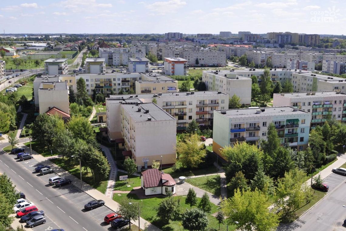 Ile radomianie płącą za czynsz? Ile radomianie płącą za czynsz?