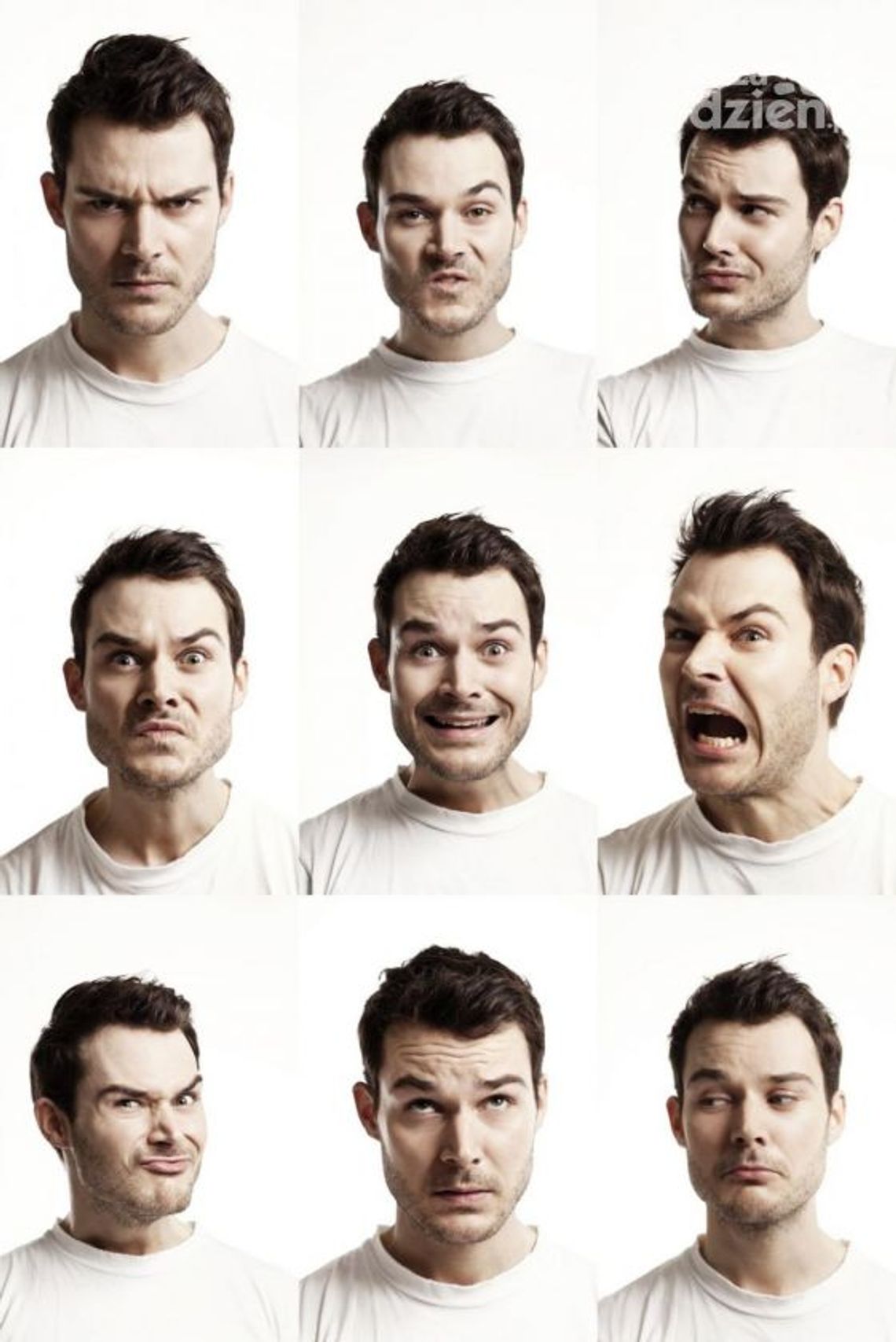 Ile wiesz o swoich emocjach? Ile wiesz o swoich emocjach?