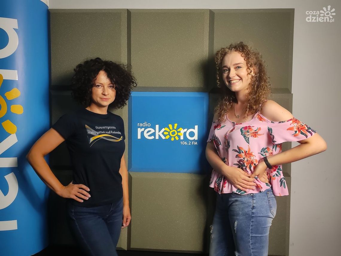 Ilona Drabik: Run Jagodno już w sobotę