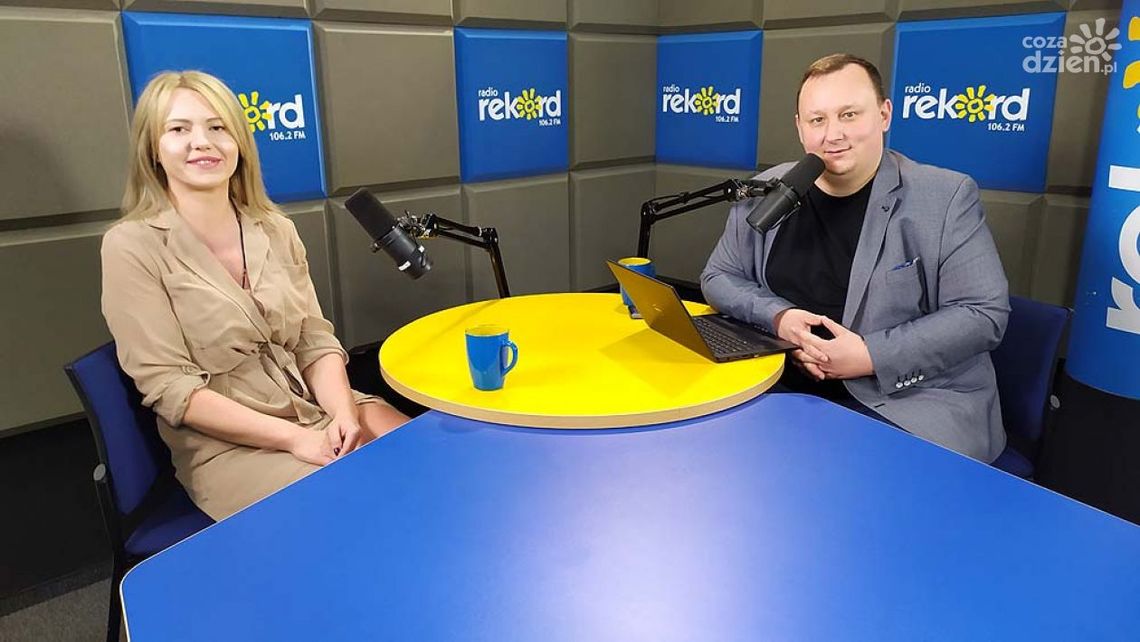 Ilona Lipińska: Większość lokali przetrwała