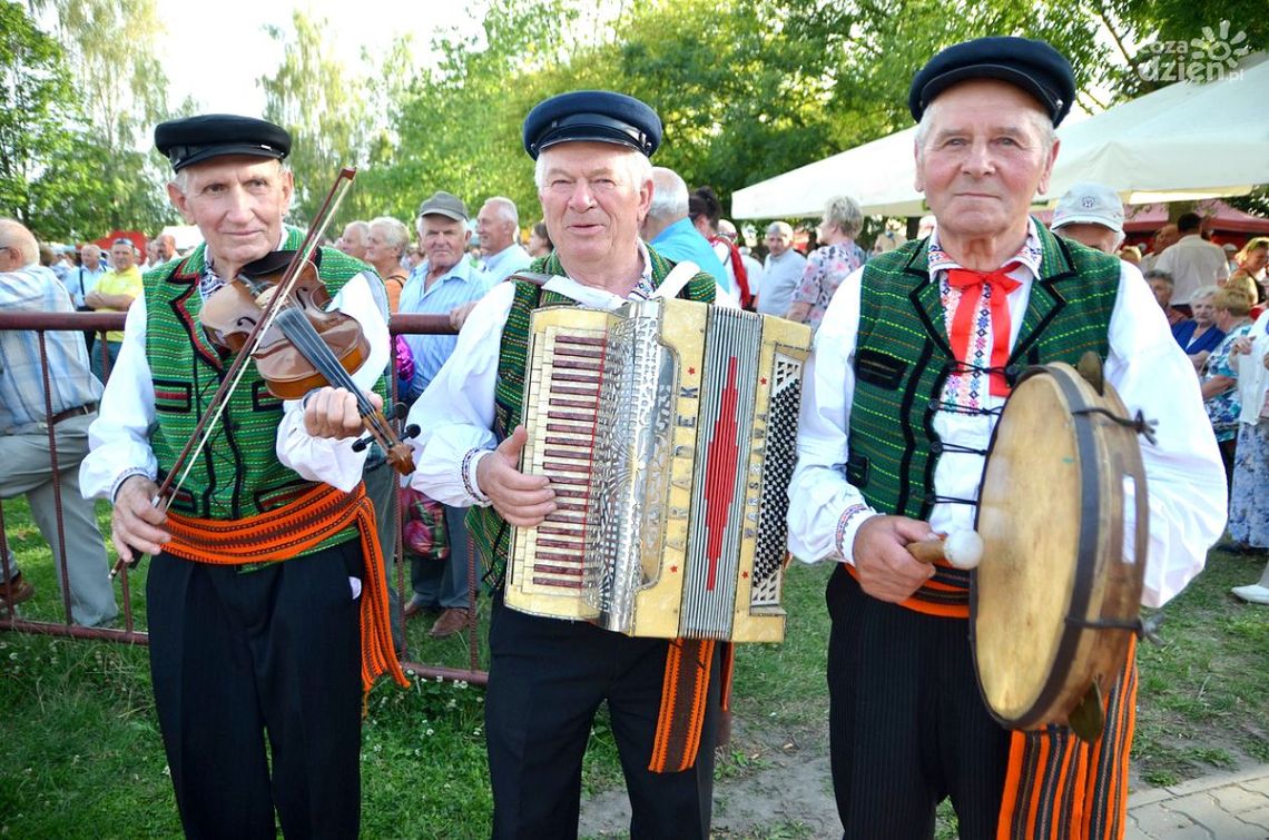 IŁŻA. Festiwal Folkloru imienia Józefa Myszki IŁŻA. Festiwal Folkloru imienia Józefa Myszki