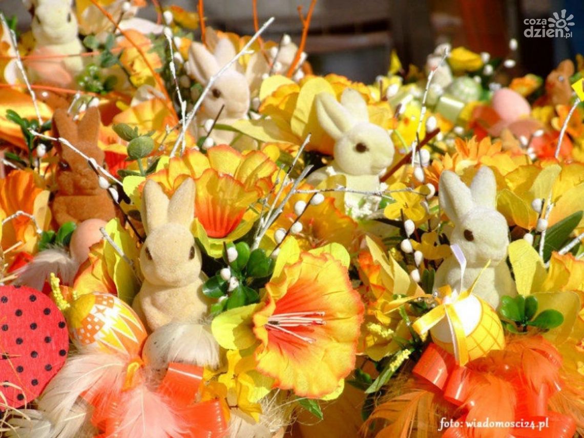 Iłża. Kolejny Jarmark Wielkanocny